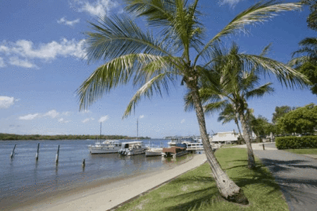 Riviera At Noosa - WA Accommodation 1