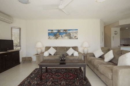 Riviera At Noosa - WA Accommodation 4