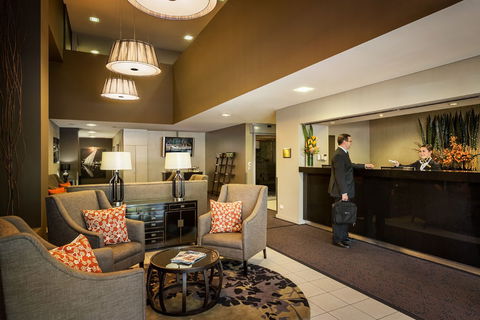 Quest Docklands - Accommodation Australia 1