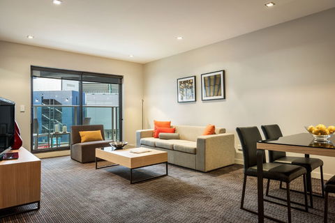 Quest Docklands - Accommodation Australia 3