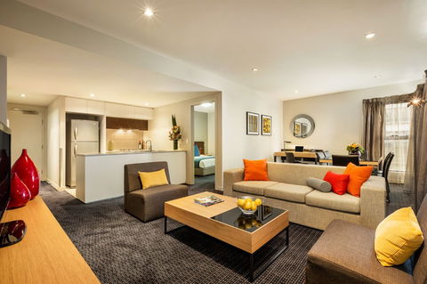 Quest Docklands - Accommodation Australia 4