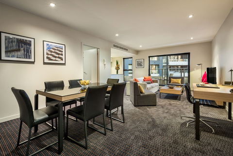 Quest Docklands - Accommodation Australia 5