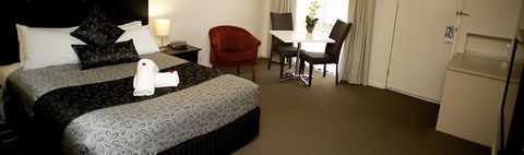 Comfort Inn May Park - WA Accommodation 2