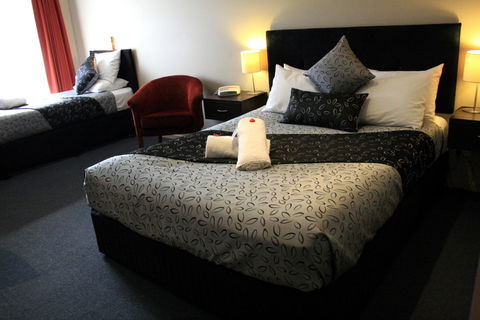 Comfort Inn May Park - WA Accommodation 4