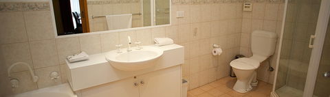 Comfort Inn May Park - WA Accommodation 5