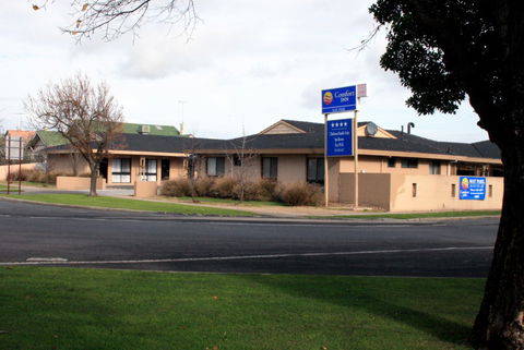 Comfort Inn May Park - WA Accommodation 6