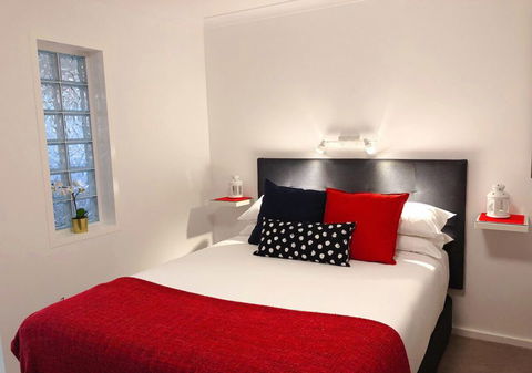 Canberra Short Term & Holiday Accommodation - Accommodation Broken Hill 5