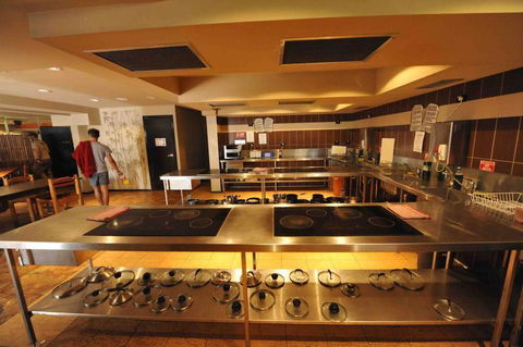 Aquarius Backpackers Motel - Accommodation Australia 1