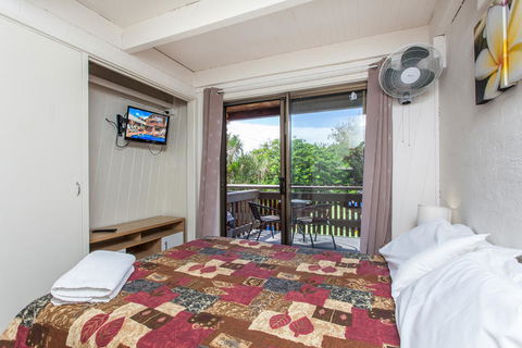 Aquarius Backpackers Motel - Accommodation Australia 2