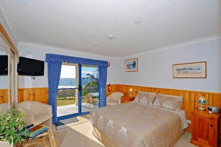 Bichenos Ocean View Retreat - Accommodation Australia 1