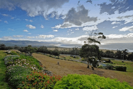 Bichenos Ocean View Retreat - Accommodation Australia 3