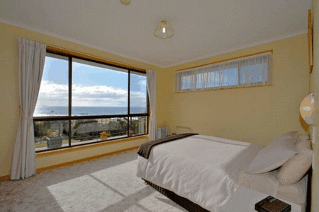 Bichenos Ocean View Retreat - Accommodation Australia 5