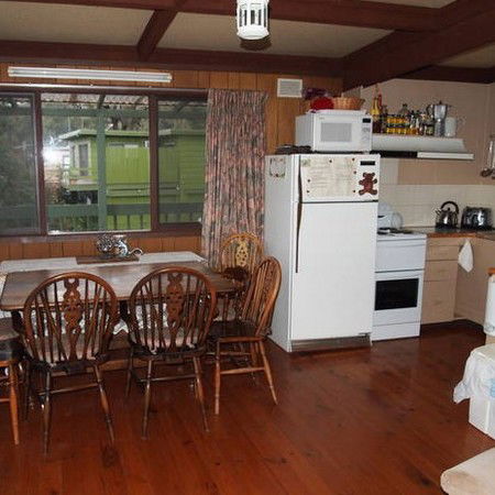 Lyle Hill Accommodation - WA Accommodation 1