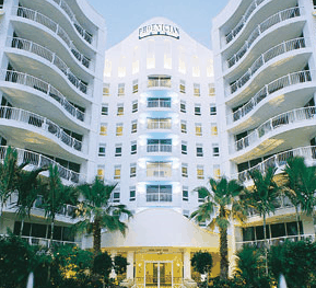 Mantra Phoenician - WA Accommodation 0