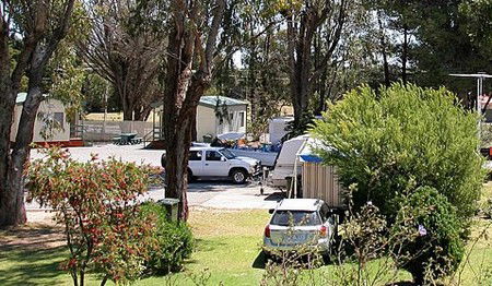 Yorketown SA Byron Bay Accommodation