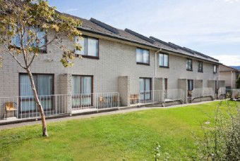 Northside Holiday Villas - Casino Accommodation 0