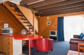 Northside Holiday Villas - Casino Accommodation 1