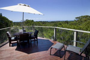 Oasis Apartments And Treetop Houses - Whitsundays Tourism 2