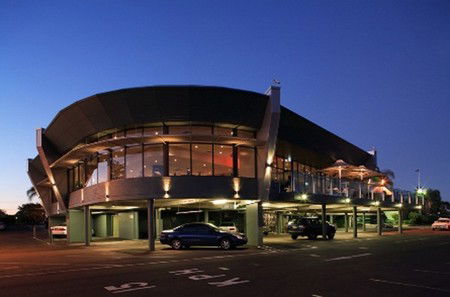 Abel Tasman Motor Inn Dubbo - YWait Travel 0