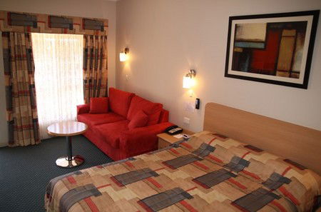 Abel Tasman Motor Inn Dubbo - YWait Travel 4