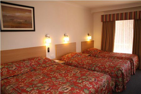 Abel Tasman Motor Inn Dubbo - YWait Travel 5