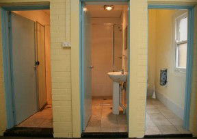 Centennial Lodge Student Accommodation - Accommodation Australia 1