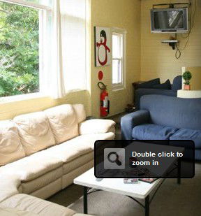 Centennial Lodge Student Accommodation - Accommodation Australia 2