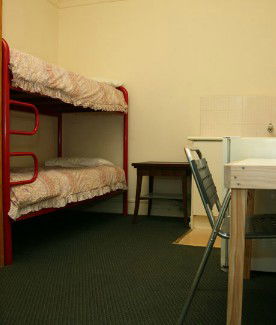Centennial Lodge Student Accommodation - Accommodation Australia 3