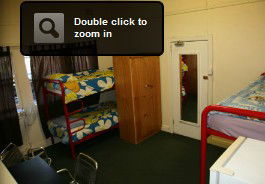 Centennial Lodge Student Accommodation - Accommodation Australia 4