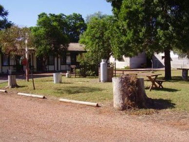 Wilcannia Motel - thumb 1