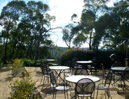 The Hideaway Retreat - Accommodation Broken Hill 2