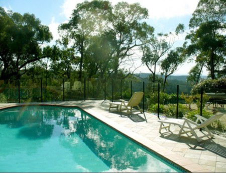 The Hideaway Retreat - Accommodation Broken Hill 3