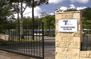 Timbertown Retreat - Accommodation Australia 0