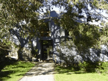 Thredbo YHA Image