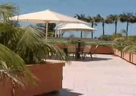 Waldorf Apartment Hotel - Casino Accommodation 1