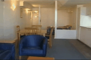 Waldorf Apartment Hotel - Casino Accommodation 2