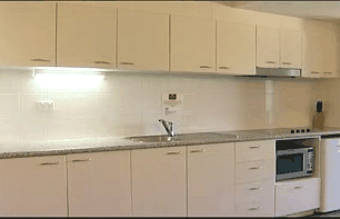 Waldorf Apartment Hotel - Casino Accommodation 4