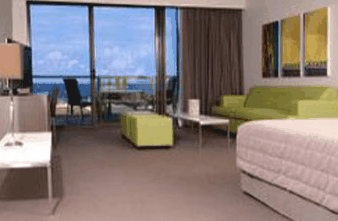 Narrabeen Sands Hotel - Townsville Tourism 2