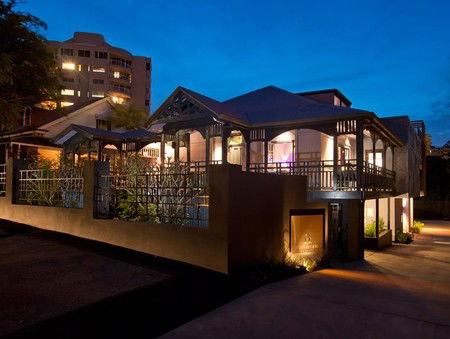 Spicers Balfour Hotel - WA Accommodation 0