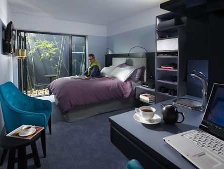 Spicers Balfour Hotel - WA Accommodation 2
