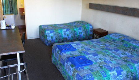 Motel 707 - Whitsundays Tourism 1