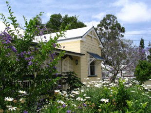  WA Accommodation
