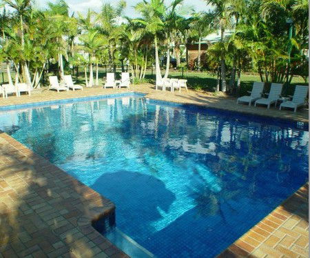 Brisbane Gateway Resort - Byron Bay Accommodation 0