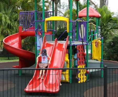 Brisbane Gateway Resort - Byron Bay Accommodation 2