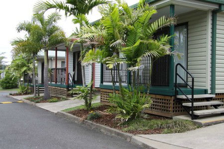 Brisbane Gateway Resort - Byron Bay Accommodation 3
