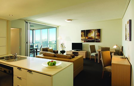  WA Accommodation