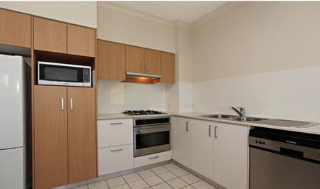 Inn On The Park - Casino Accommodation 0