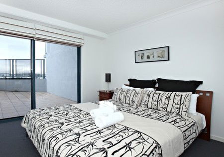 Inn On The Park - Casino Accommodation 1