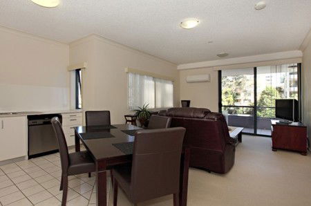 Inn On The Park - Casino Accommodation 3