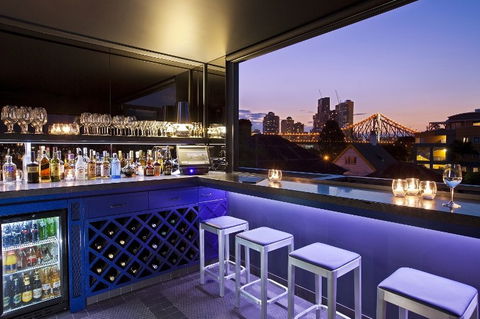 Spicers Balfour Hotel - WA Accommodation 4